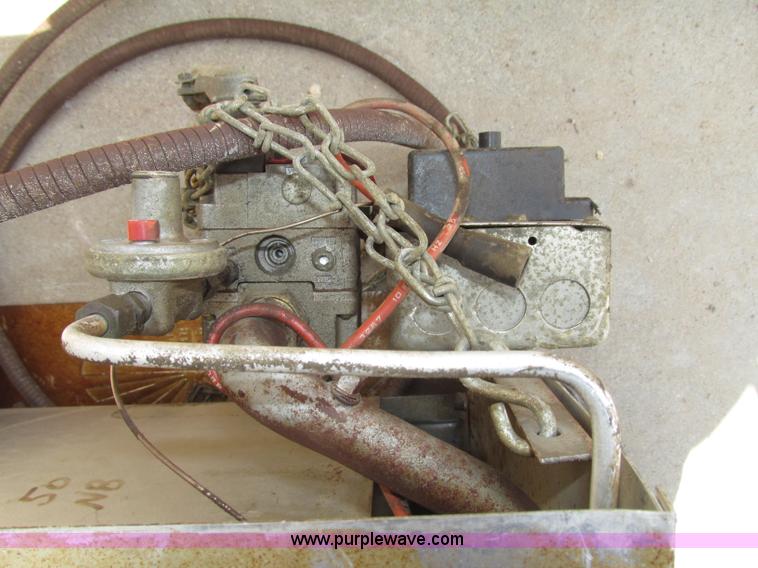 image for item AE9308 Re-Verber-Ray unvented nig infrared radiant heater