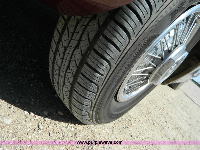 image for item AL9992 1966 Ford Thunderbird