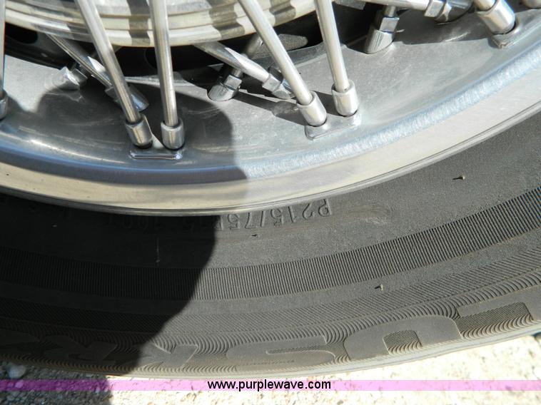 image for item AL9992 1966 Ford Thunderbird