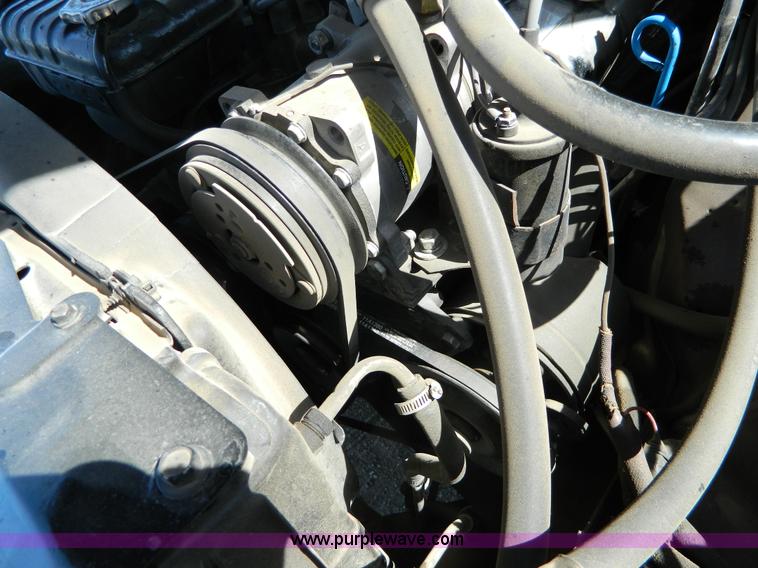 image for item AL9992 1966 Ford Thunderbird