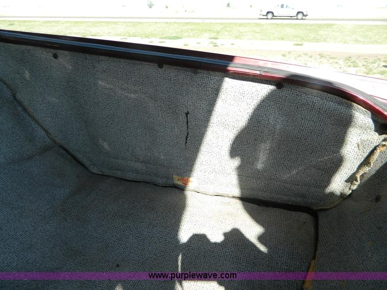 image for item AL9992 1966 Ford Thunderbird