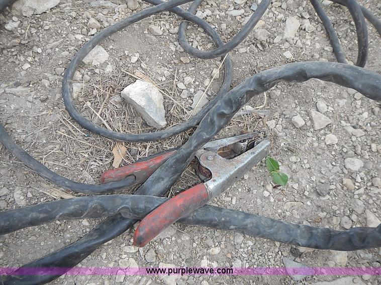 image for item AZ9993 Pow Con StarCut plasma cutter