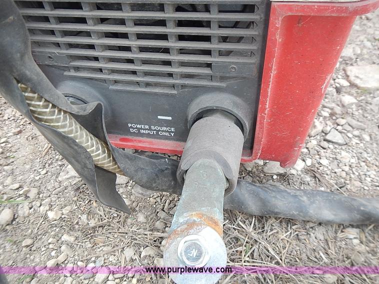 image for item AZ9993 Pow Con StarCut plasma cutter