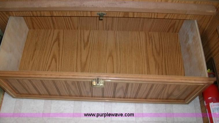image for item D1010 1996 Jayco 1207 pop up camper