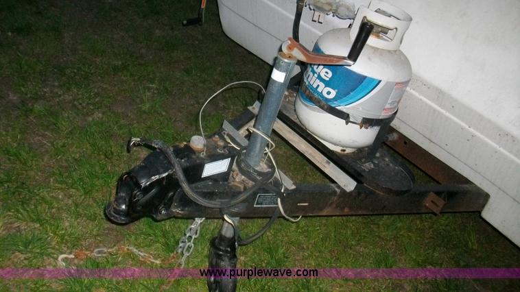 image for item D1010 1996 Jayco 1207 pop up camper