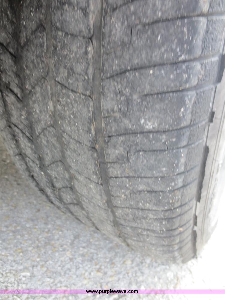 image for item F6962 2010 Ford Crown Victoria Police Interceptor