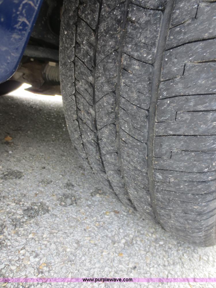 image for item F6962 2010 Ford Crown Victoria Police Interceptor