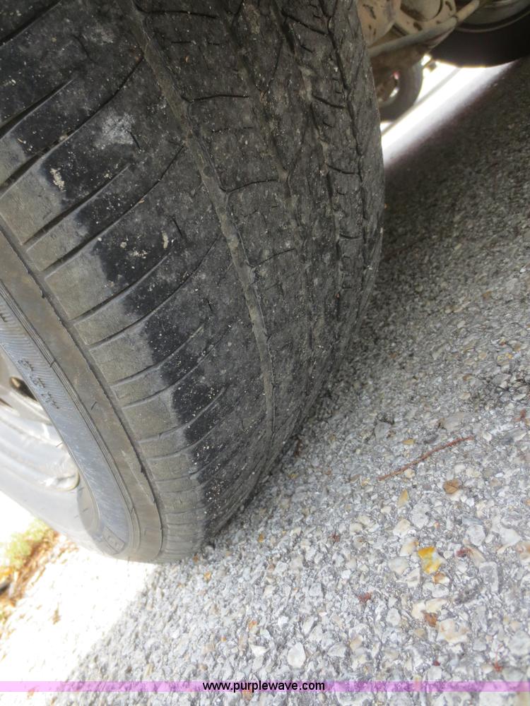 image for item F6963 2010 Ford Crown Victoria Police Interceptor