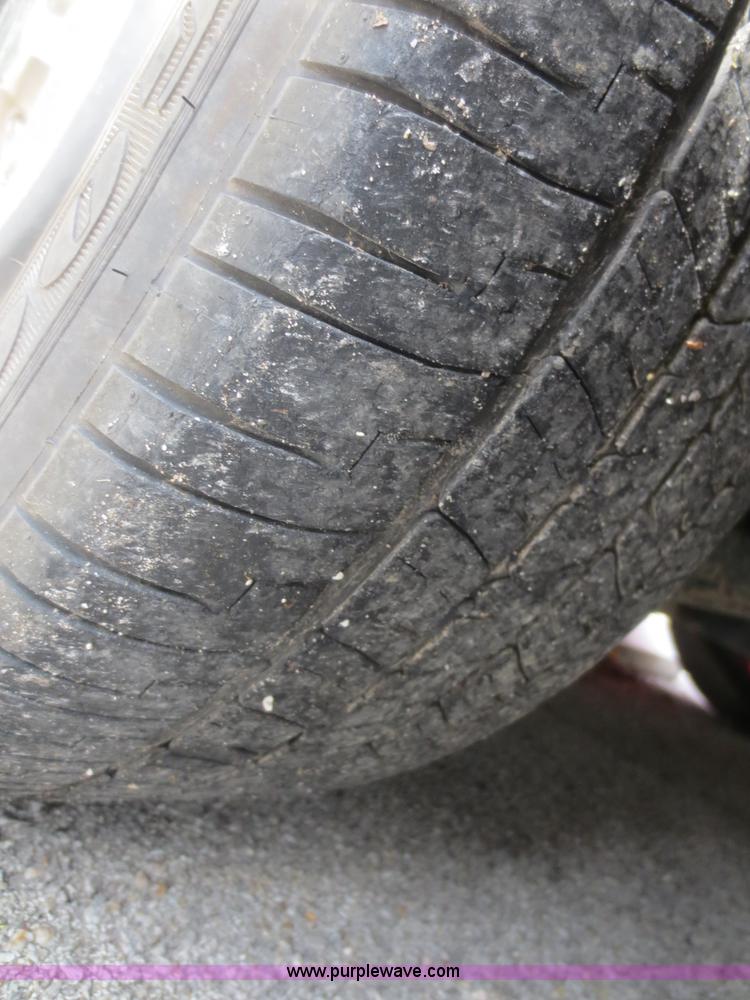 image for item F6963 2010 Ford Crown Victoria Police Interceptor