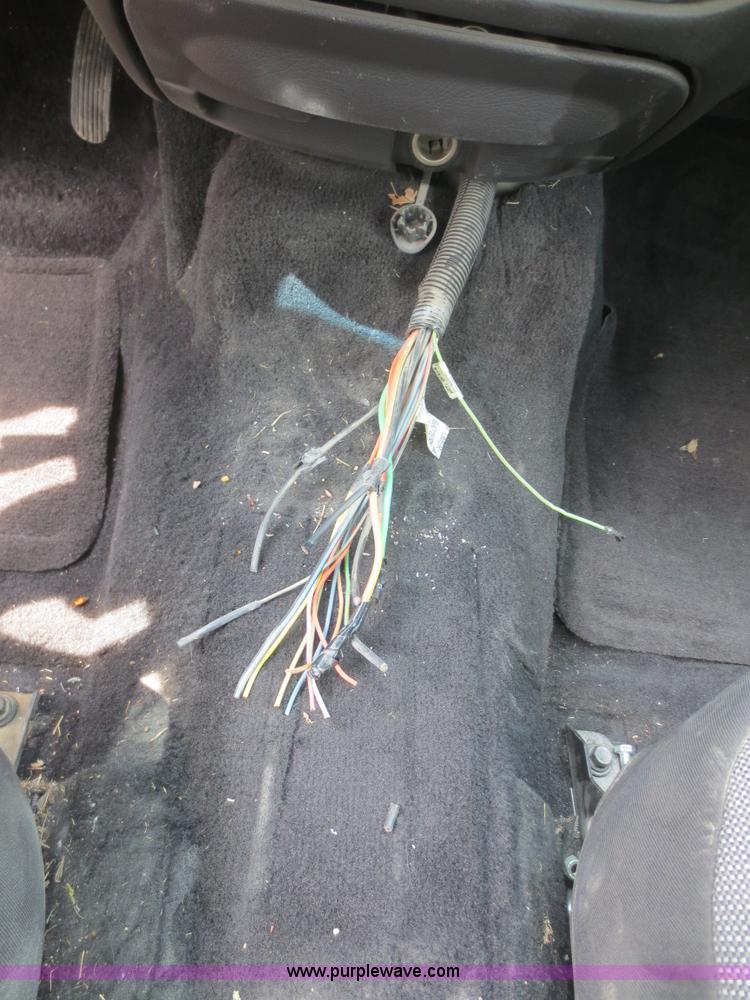 image for item F6963 2010 Ford Crown Victoria Police Interceptor