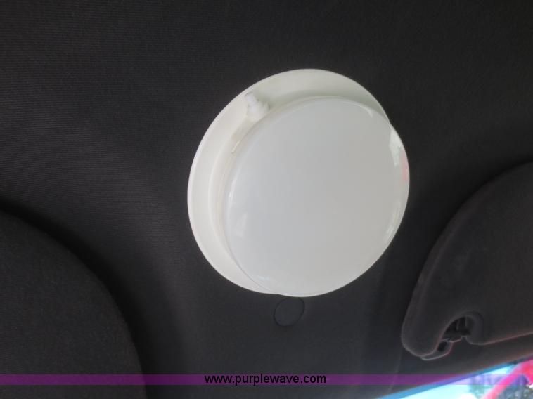 image for item F6963 2010 Ford Crown Victoria Police Interceptor