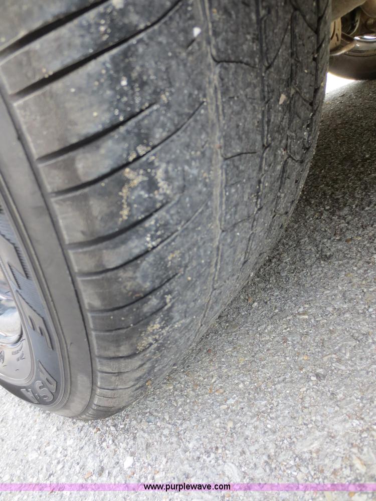 image for item F6964 2010 Ford Crown Victoria Police Interceptor