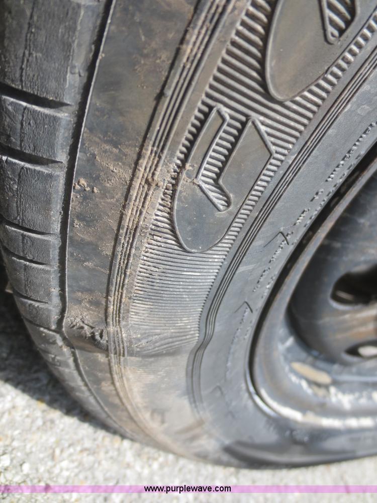 image for item F6964 2010 Ford Crown Victoria Police Interceptor