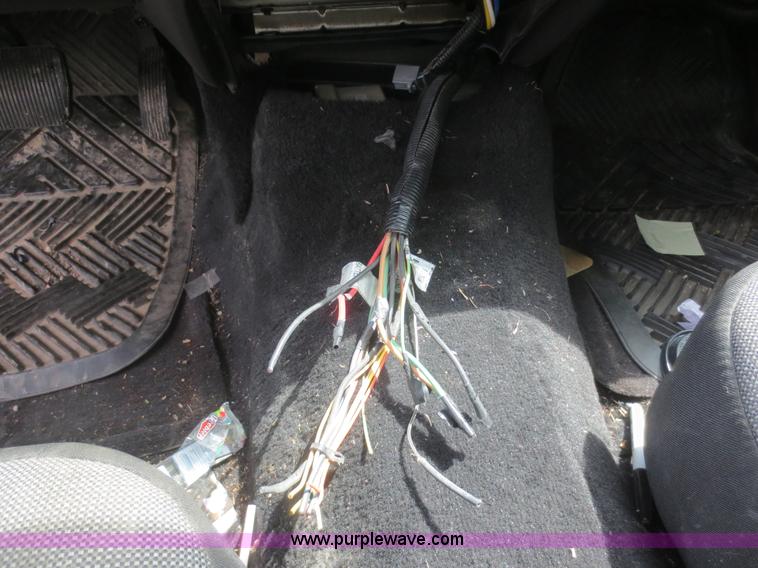 image for item F6964 2010 Ford Crown Victoria Police Interceptor