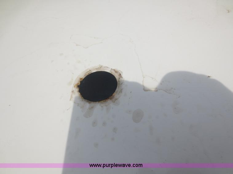 image for item F6964 2010 Ford Crown Victoria Police Interceptor