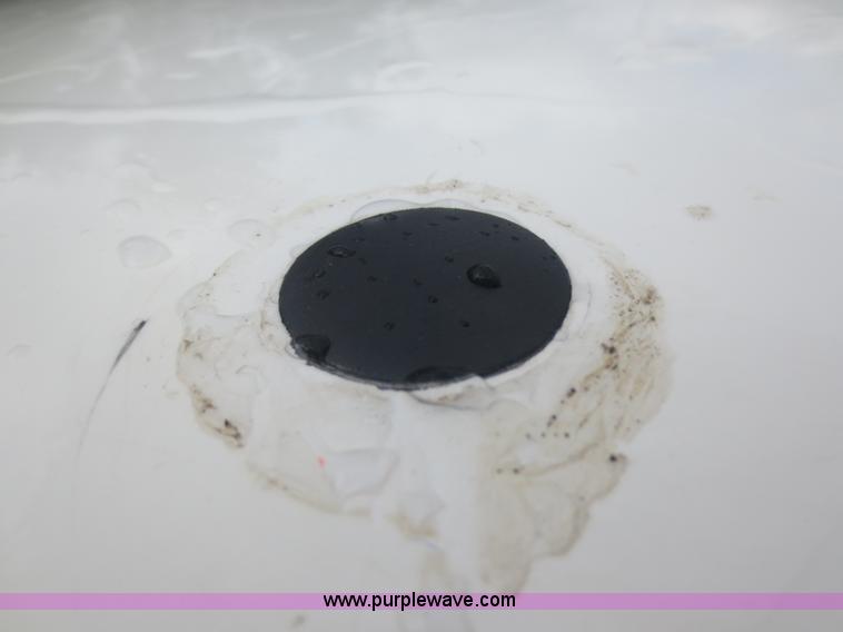 image for item F6965 2010 Ford Crown Victoria Police Interceptor