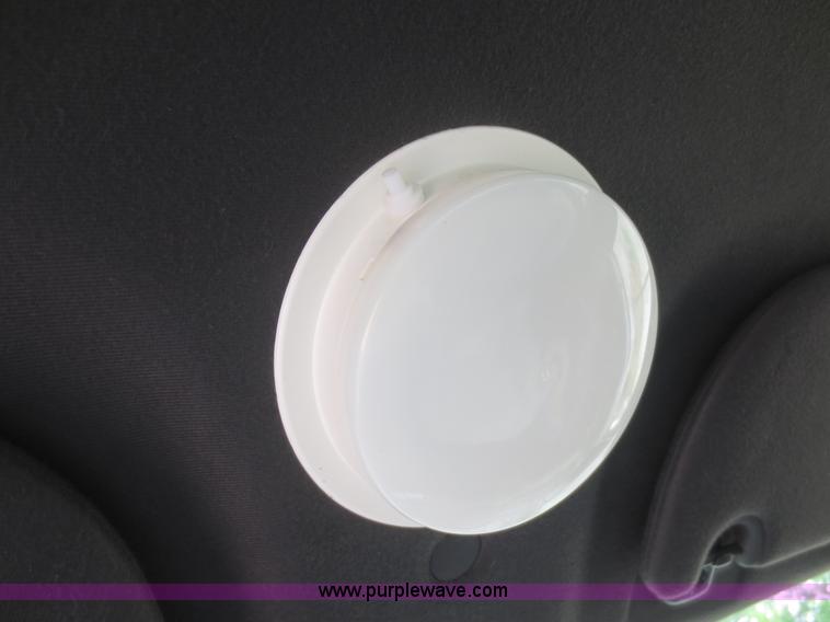 image for item F6965 2010 Ford Crown Victoria Police Interceptor