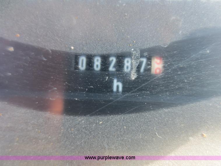 image for item F6968 1994 John Deere 6400 tractor