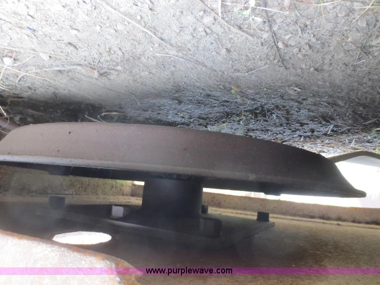 image for item F6969 1998 John Deere 6410 tractor