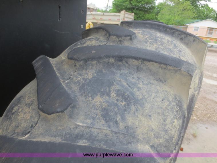 image for item F6969 1998 John Deere 6410 tractor