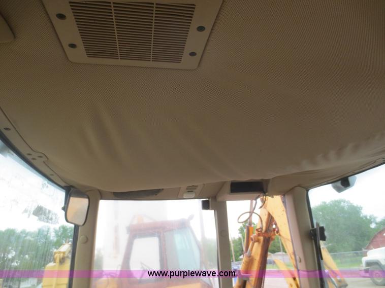 image for item F6969 1998 John Deere 6410 tractor