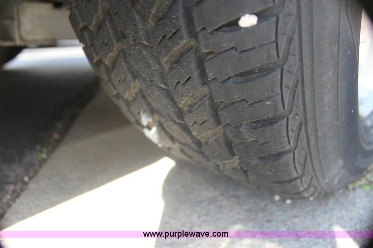 image for item H2118 2007 Chevrolet Impala LT