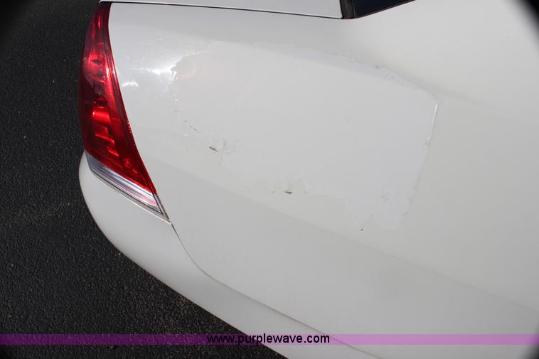 image for item H2118 2007 Chevrolet Impala LT