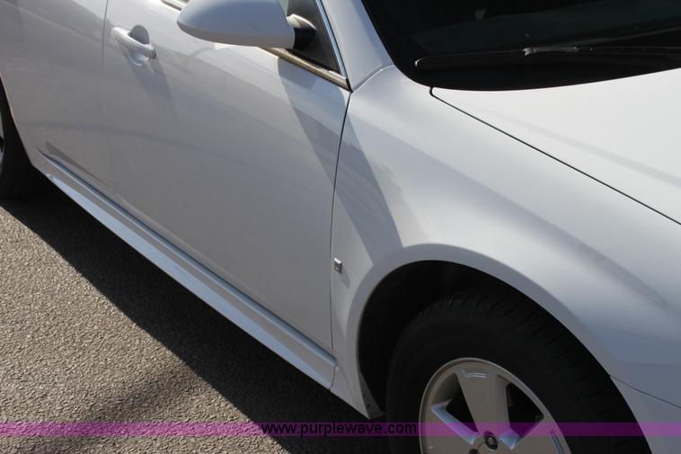 image for item H2119 2010 Chevrolet Impala LT