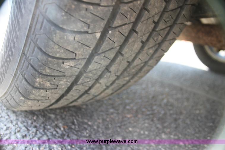 image for item H2119 2010 Chevrolet Impala LT