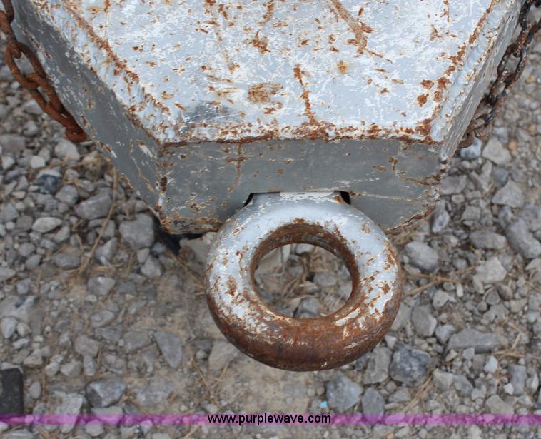 image for item H2697 Asplundh chipper