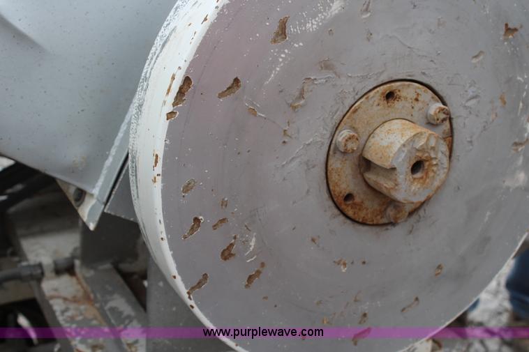 image for item H2697 Asplundh chipper