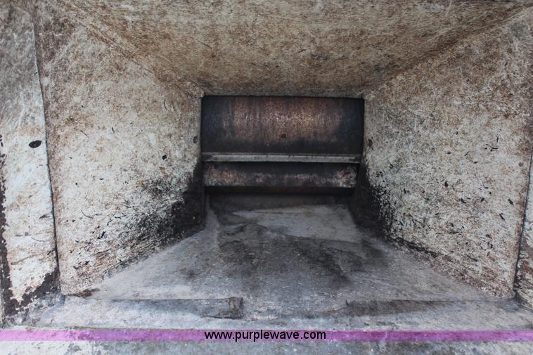 image for item H2697 Asplundh chipper