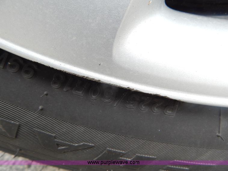 image for item H3376 2009 Dodge Charger SE