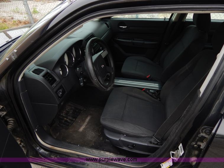 image for item H3376 2009 Dodge Charger SE