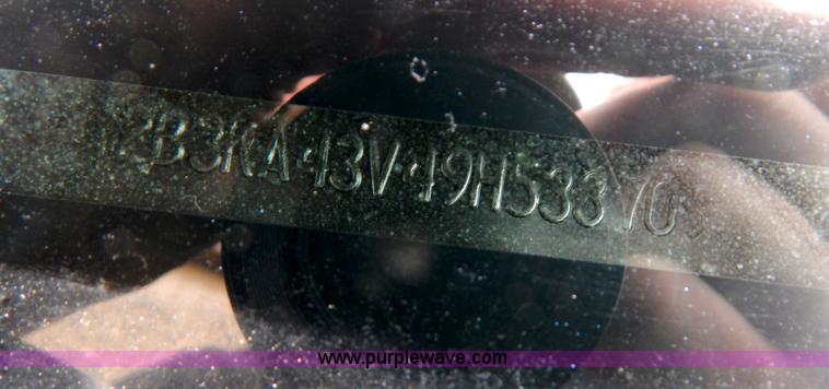 image for item H3376 2009 Dodge Charger SE