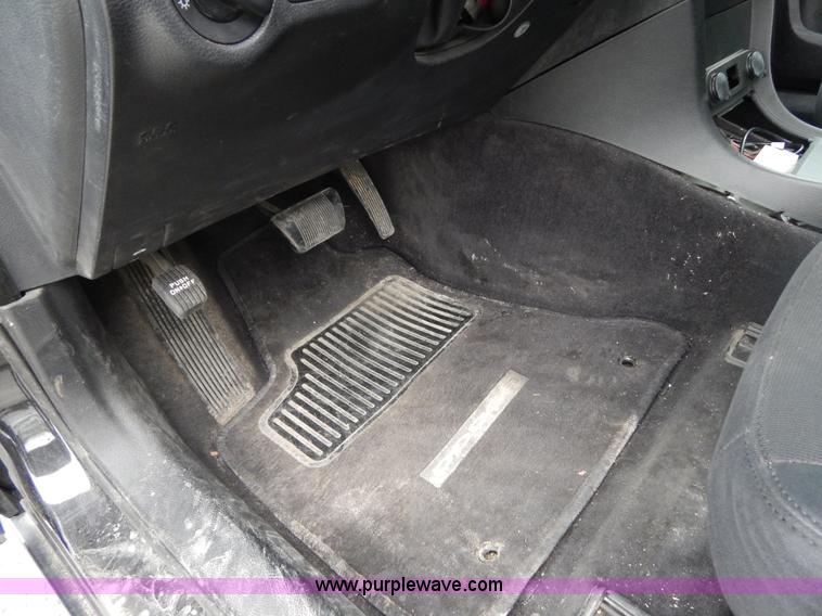 image for item H3378 2011 Dodge Charger Police