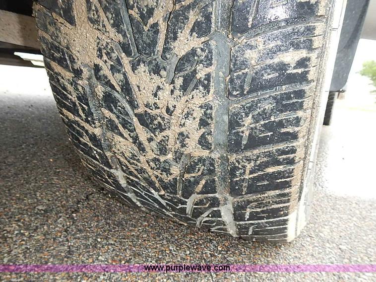 image for item I3631 2003 Chevrolet Tahoe LT SUV