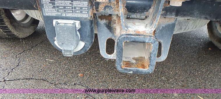 image for item I3631 2003 Chevrolet Tahoe LT SUV