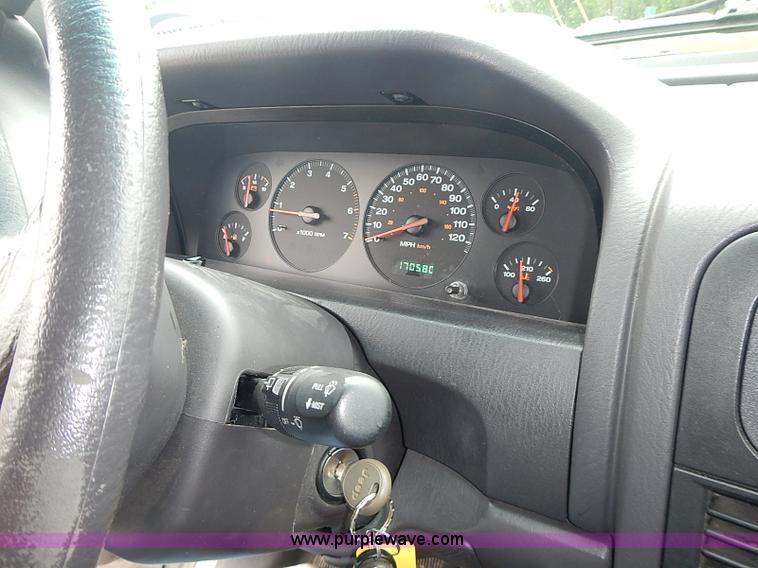 image for item I3633 2000 Jeep Grand Cherokee Laredo SUV