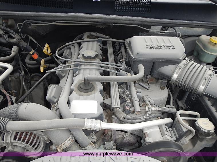 image for item I3633 2000 Jeep Grand Cherokee Laredo SUV