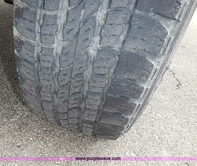 image for item I3633 2000 Jeep Grand Cherokee Laredo SUV