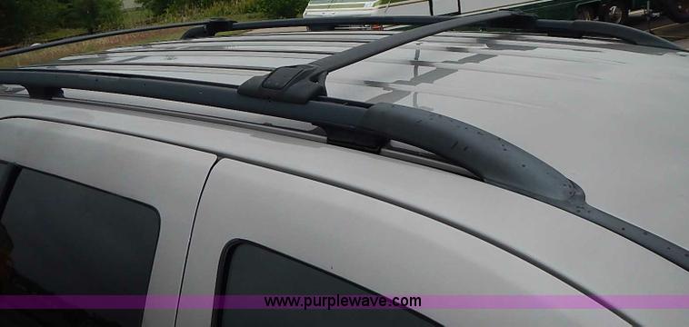 image for item I3633 2000 Jeep Grand Cherokee Laredo SUV