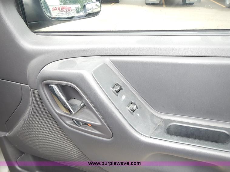 image for item I3633 2000 Jeep Grand Cherokee Laredo SUV