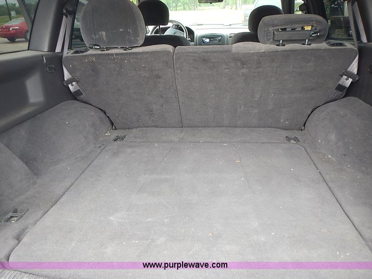 image for item I3633 2000 Jeep Grand Cherokee Laredo SUV