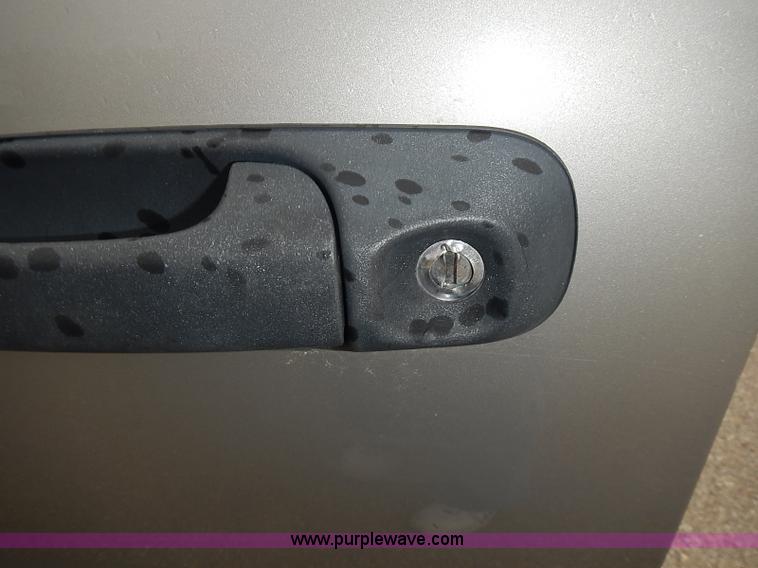 image for item I3633 2000 Jeep Grand Cherokee Laredo SUV