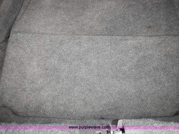 image for item I3634 2004 Chrysler Sebring LXi