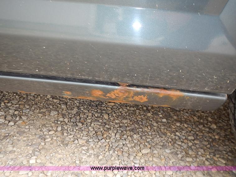 image for item I3634 2004 Chrysler Sebring LXi