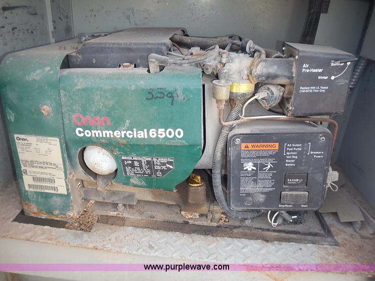 image for item I3672 2000 Ford F350 Super Duty XL utility truck