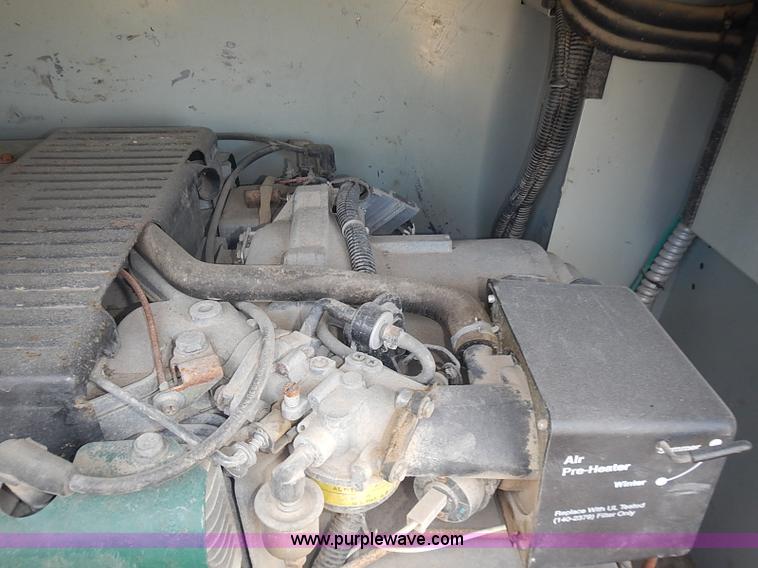 image for item I3672 2000 Ford F350 Super Duty XL utility truck