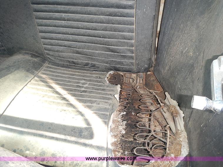 image for item I3681 1967 Ford Mustang